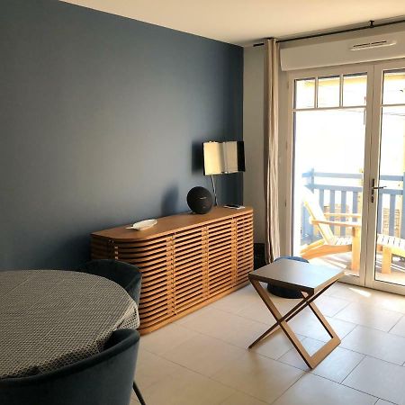 Hugines Apartment Wimereux Exterior foto